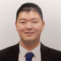 Portrait of Su Wang